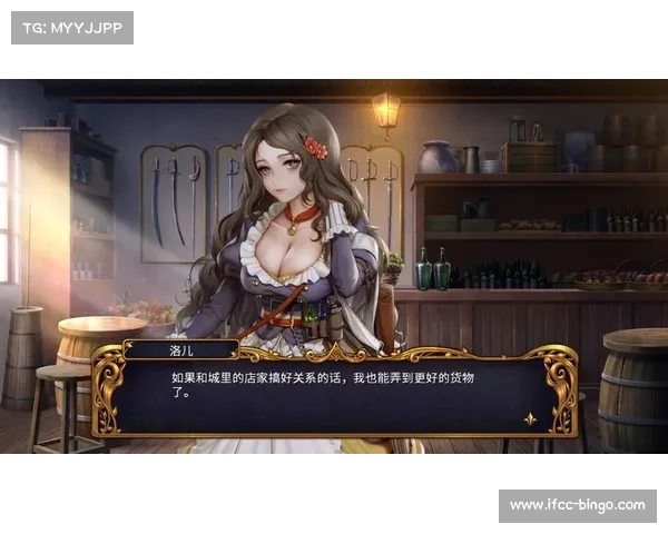 《圣女战旗》评测:科西嘉的玫瑰,静悄悄的开 《圣女战旗》评测:科西嘉的玫瑰,静悄悄的开