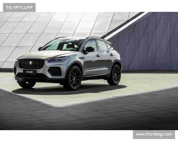 优惠10万的捷豹E-PACE 只要18万起!你心动了吗? 优惠10万的捷豹E-PACE 只要18万起!你心动了吗?