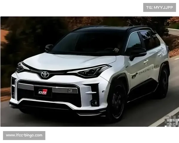 全新CR-V曝光！2.0L混动+竖向大屏，这次真要干翻丰田RAV4了？