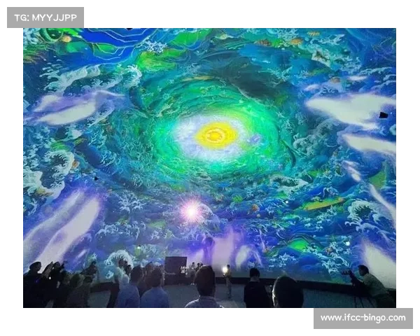 全国首个极光主题球幕影院启幕