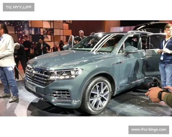 全新一代途锐全球首发