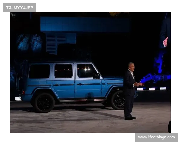 全新奔驰G级已来！下季度国内上市