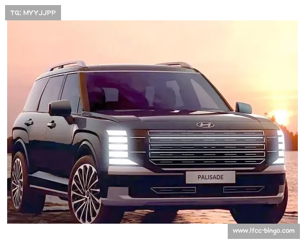 全新帕里斯帝实车曝光！混动取代V6，进口车的绝地反击？