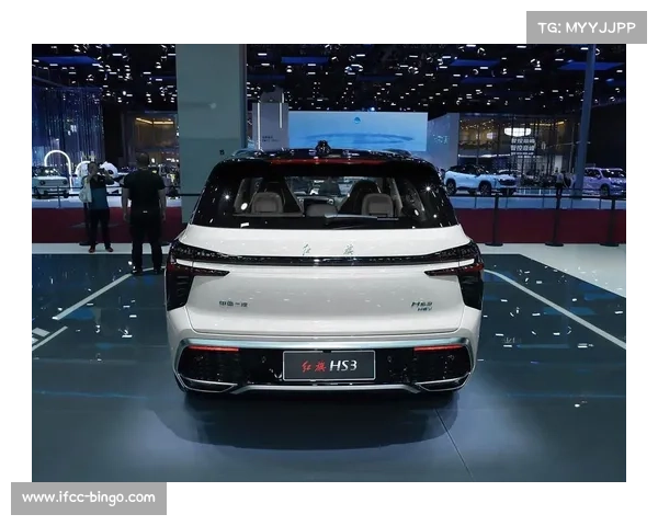 全新红旗全尺寸旗舰SUV渲染图曝光！大气磅礴！