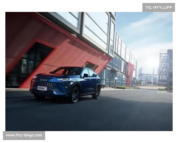 全新轿跑SUV上市 哈弗H6“大单品”继续扩容